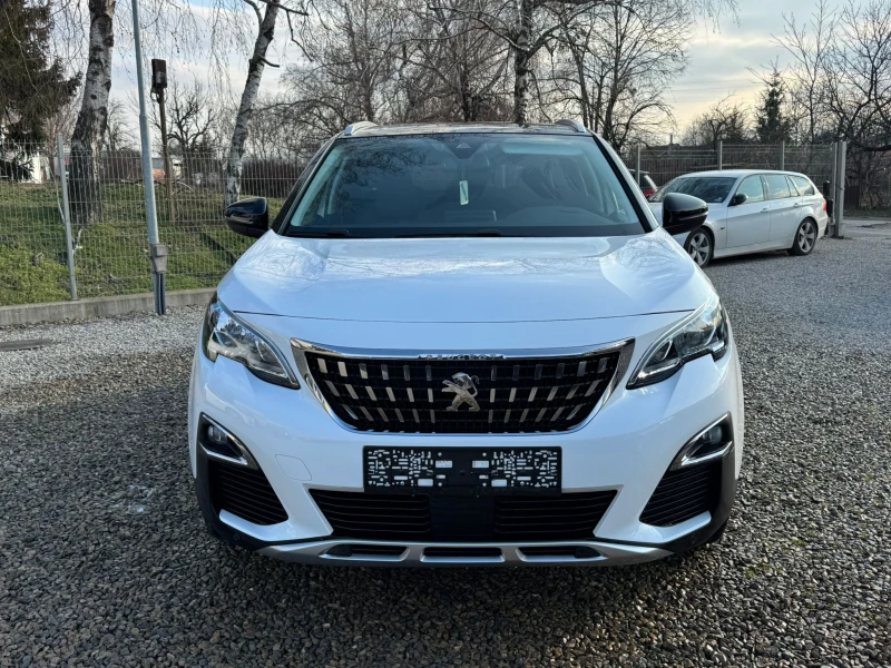 Peugeot 3008 GT-LINE, снимка 5 - Автомобили и джипове - 48457941