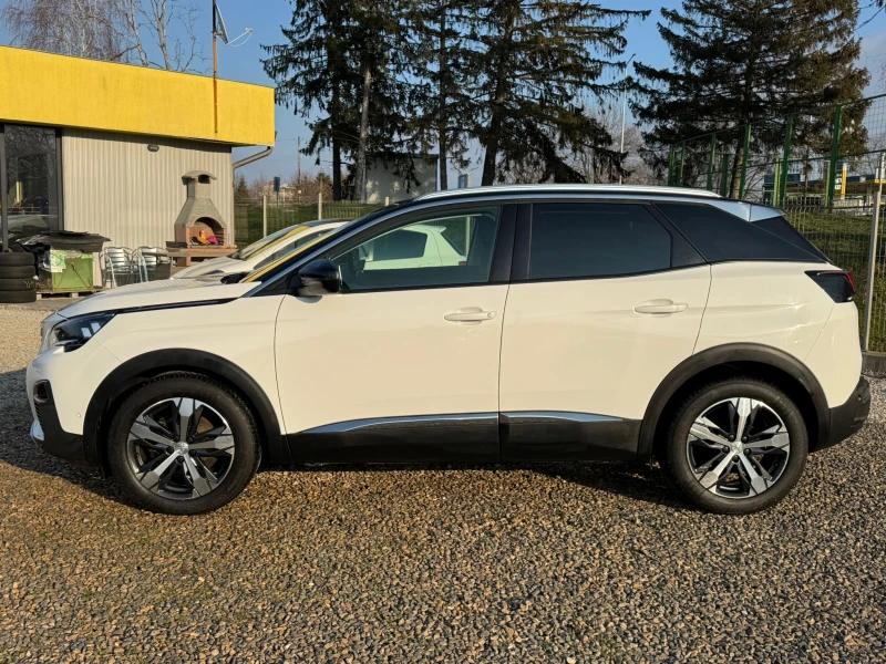 Peugeot 3008 GT-LINE, снимка 7 - Автомобили и джипове - 48457941