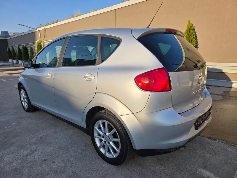 Seat Altea 1.6 TDI, снимка 7 - Автомобили и джипове - 51650287