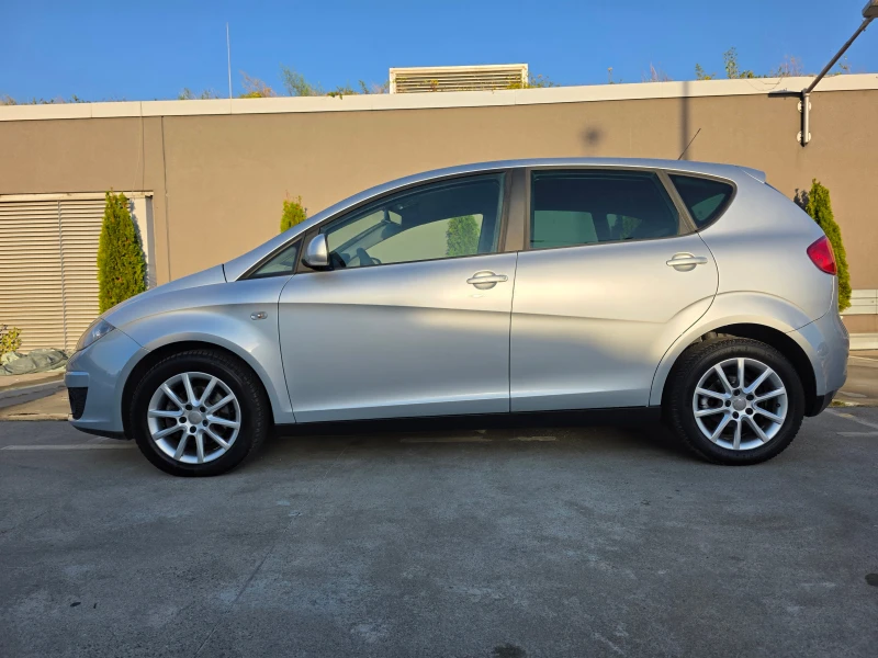 Seat Altea 1.6 TDI, снимка 8 - Автомобили и джипове - 51650287
