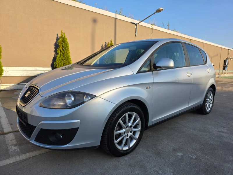 Seat Altea 1.6 TDI