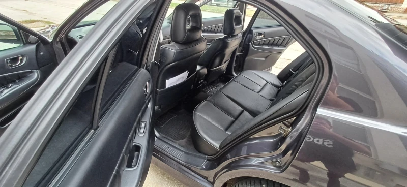 Mitsubishi Galant, снимка 5 - Автомобили и джипове - 52562651