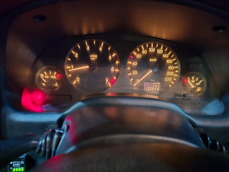 Opel Astra, снимка 6 - Автомобили и джипове - 52267462