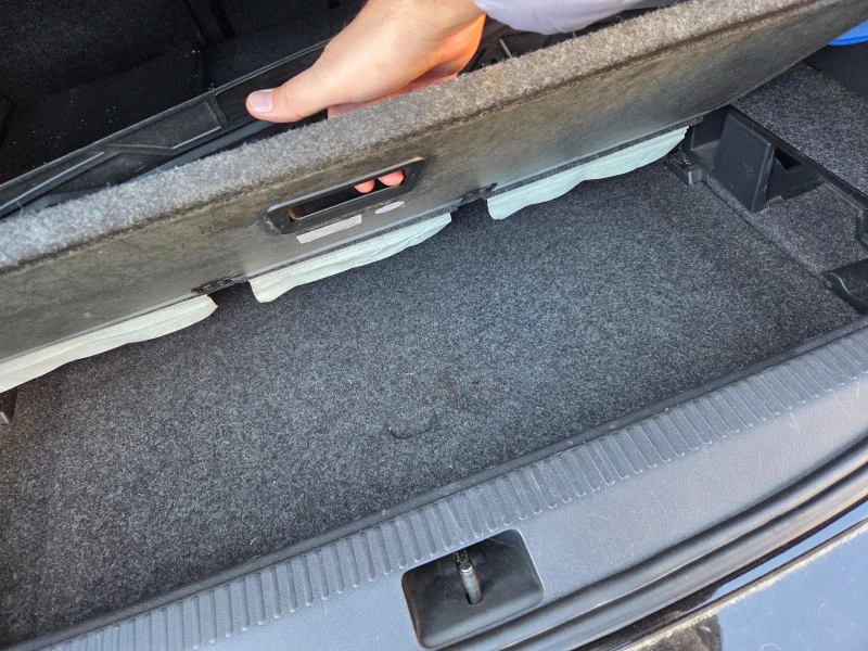 Skoda Octavia 2.0 TDI - 150 Коня - DSG, снимка 9 - Автомобили и джипове - 52330077