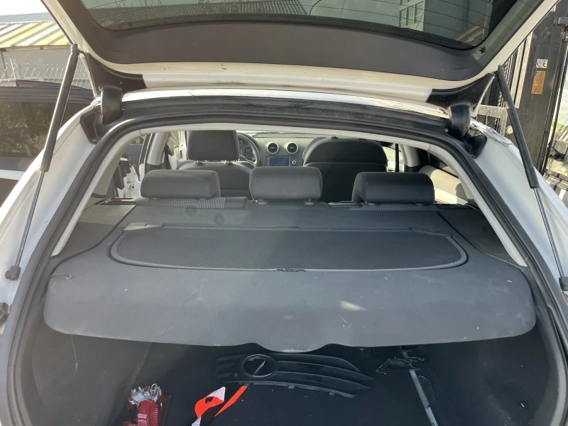 Audi A3 1.4tfsi cax ръчка, снимка 9 - Автомобили и джипове - 52529822