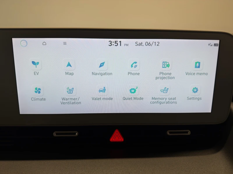 Hyundai Ioniq 5 PREMIUM 73 kWh AWD, снимка 13 - Автомобили и джипове - 52830270