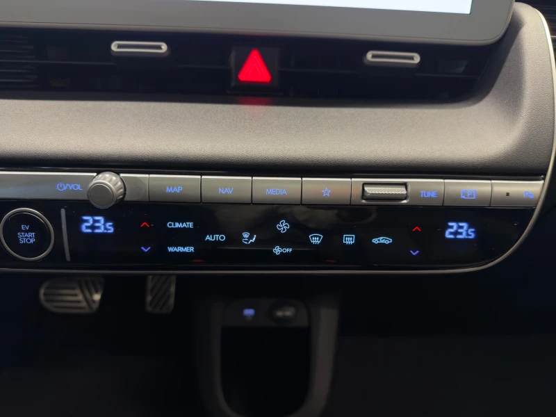 Hyundai Ioniq 5 PREMIUM 73 kWh AWD, снимка 14 - Автомобили и джипове - 52830270