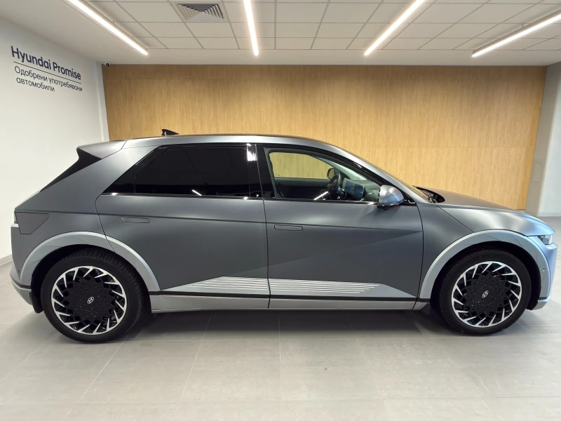 Hyundai Ioniq 5 PREMIUM 73 kWh AWD, снимка 6 - Автомобили и джипове - 52830270