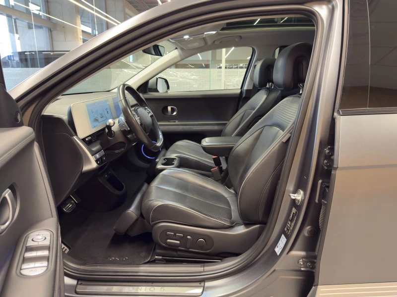 Hyundai Ioniq 5 PREMIUM 73 kWh AWD, снимка 15 - Автомобили и джипове - 52830270