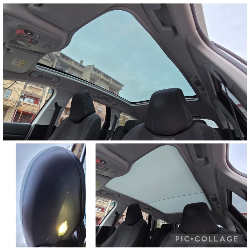 Peugeot 308 2.0 Автоматик Фул Лед, снимка 17 - Автомобили и джипове - 52863806