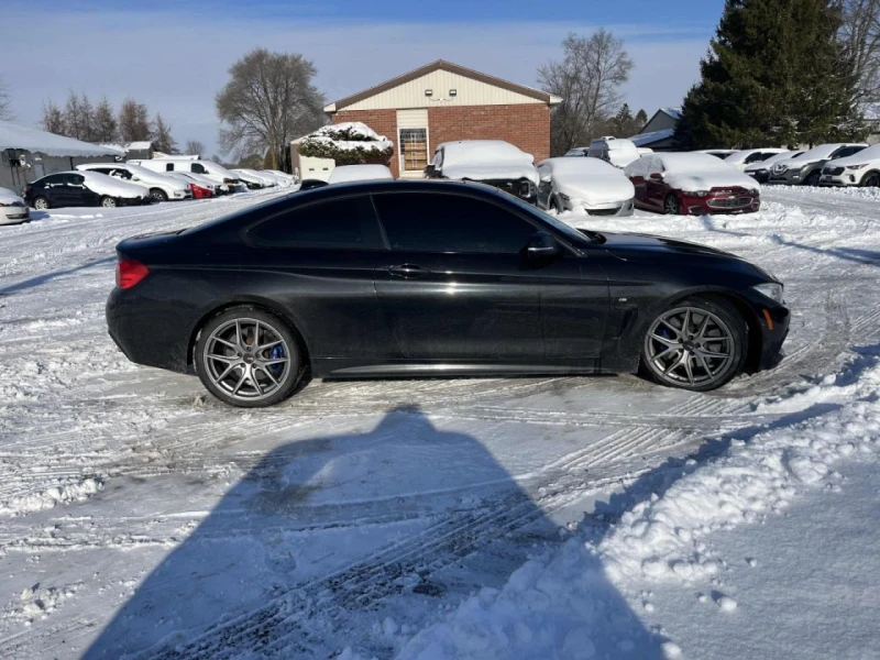 BMW 435 xDrive/ Head-up/ Harman Kardon/ 360/ Lane assist/, снимка 3 - Автомобили и джипове - 53048063