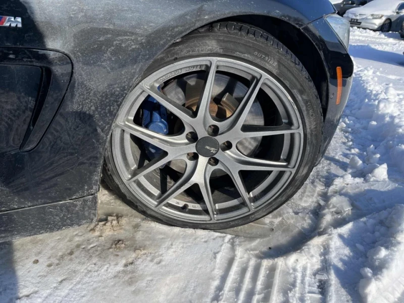 BMW 435 xDrive/ Head-up/ Harman Kardon/ 360/ Lane assist/, снимка 6 - Автомобили и джипове - 53048063