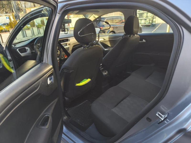 Citroen C-Elysee, снимка 9 - Автомобили и джипове - 53394634