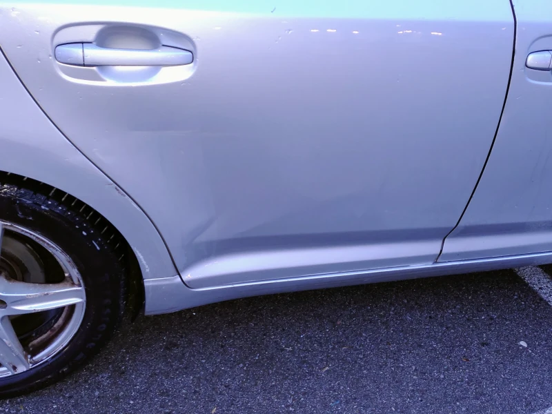 Toyota Avensis, снимка 6 - Автомобили и джипове - 53588057