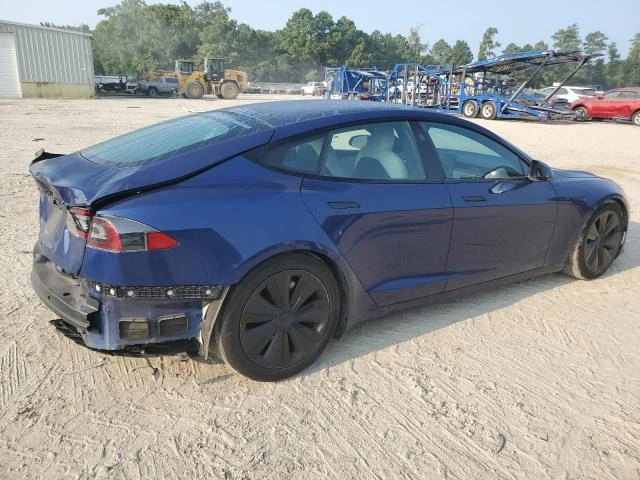 Tesla Model S AWD, снимка 4 - Автомобили и джипове - 47562568