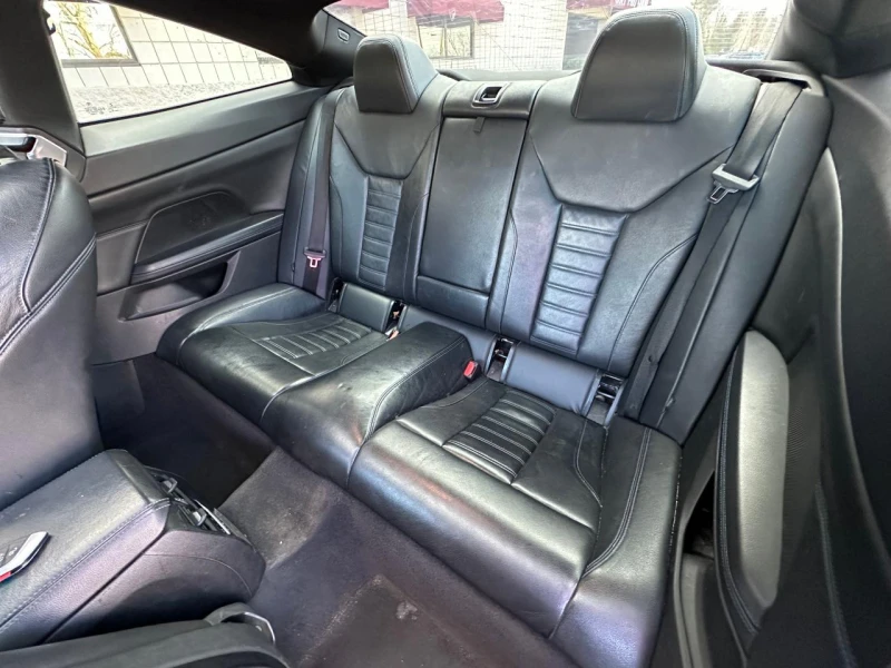 BMW 430 Coupe - 46900 лв. - 45704069 | Car24.bg