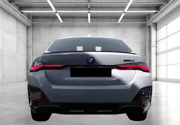 BMW i4 eDrive 35 Gran Coupe = M-Sport =  | Mobile.bg   2