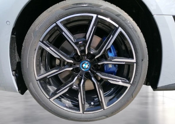 BMW i4 eDrive 35 Gran Coupe = M-Sport =  | Mobile.bg   5
