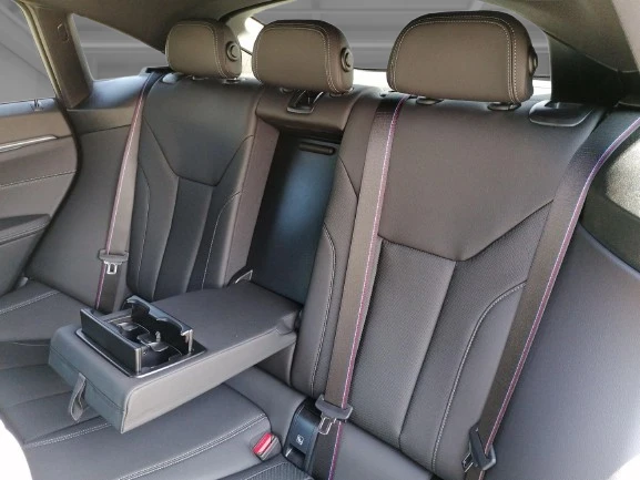 BMW i4 eDrive 35 Gran Coupe = M-Sport =  | Mobile.bg   12