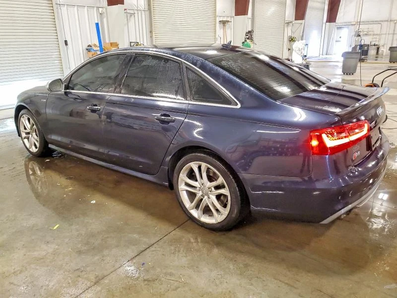 Audi S6 PRESTIGE, снимка 4 - Автомобили и джипове - 53749836