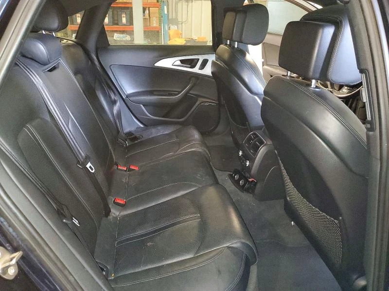 Audi S6 PRESTIGE, снимка 10 - Автомобили и джипове - 53749836