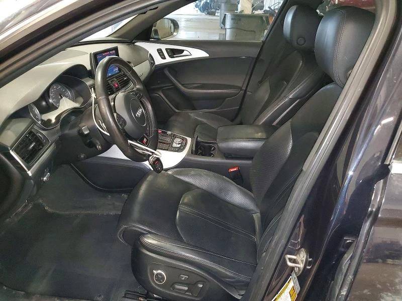 Audi S6 PRESTIGE, снимка 7 - Автомобили и джипове - 53749836