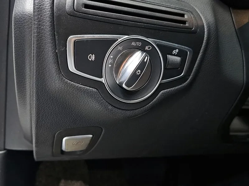 Mercedes-Benz C 200 2.0 | Mobile.bg � ����������� 17