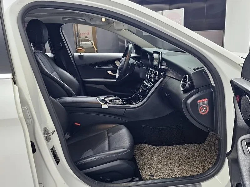 Mercedes-Benz C 200 2.0 | Mobile.bg � ����������� 10