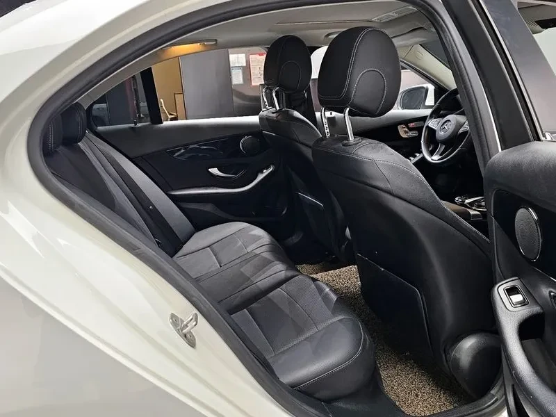 Mercedes-Benz C 200 2.0 | Mobile.bg � ����������� 12