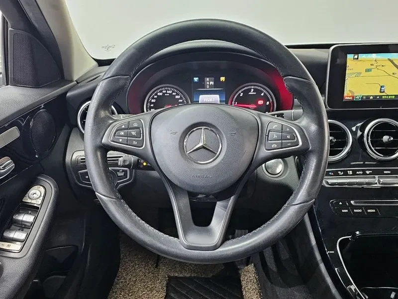 Mercedes-Benz C 200 2.0 | Mobile.bg � ����������� 13