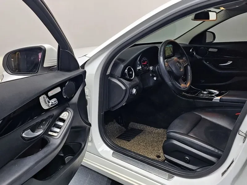 Mercedes-Benz C 200 2.0 | Mobile.bg � ����������� 11