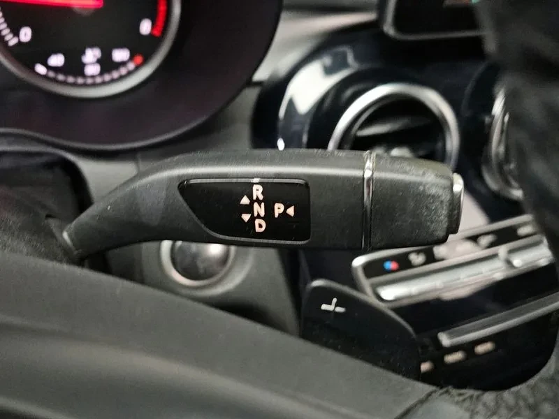 Mercedes-Benz C 200 2.0 | Mobile.bg � ����������� 9