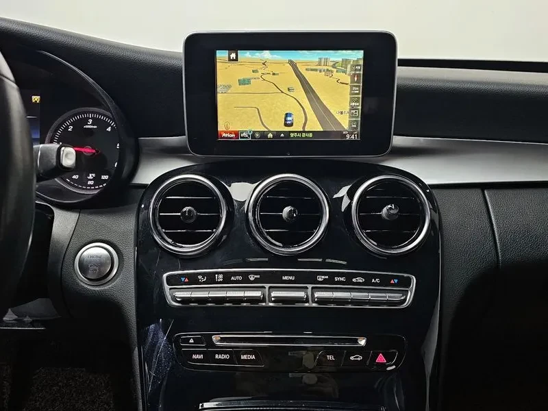 Mercedes-Benz C 200 2.0 | Mobile.bg � ����������� 14