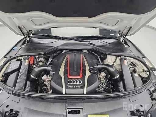 Audi S8, снимка 4 - Автомобили и джипове - 54327509