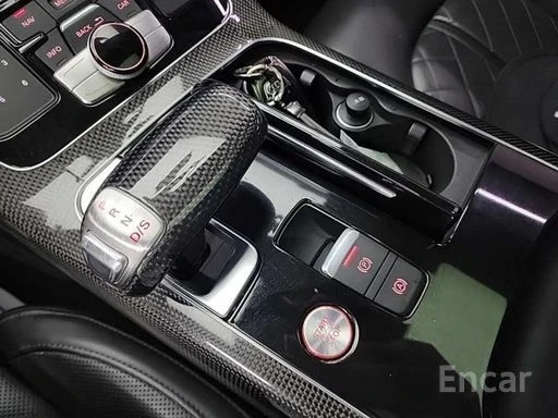 Audi S8, снимка 7 - Автомобили и джипове - 54327509