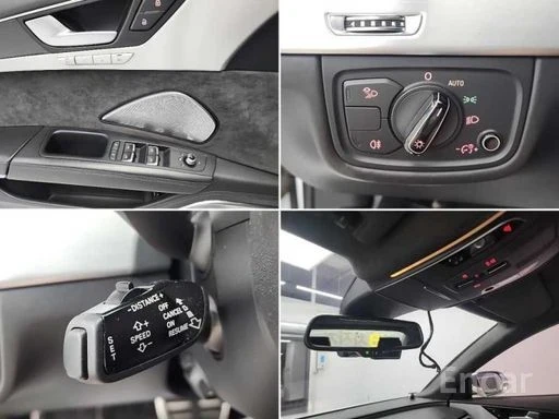 Audi S8, снимка 15 - Автомобили и джипове - 54327509