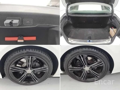 Audi S8, снимка 16 - Автомобили и джипове - 54327509