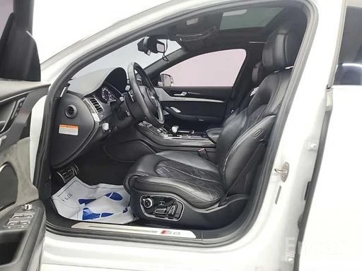 Audi S8, снимка 10 - Автомобили и джипове - 54327509