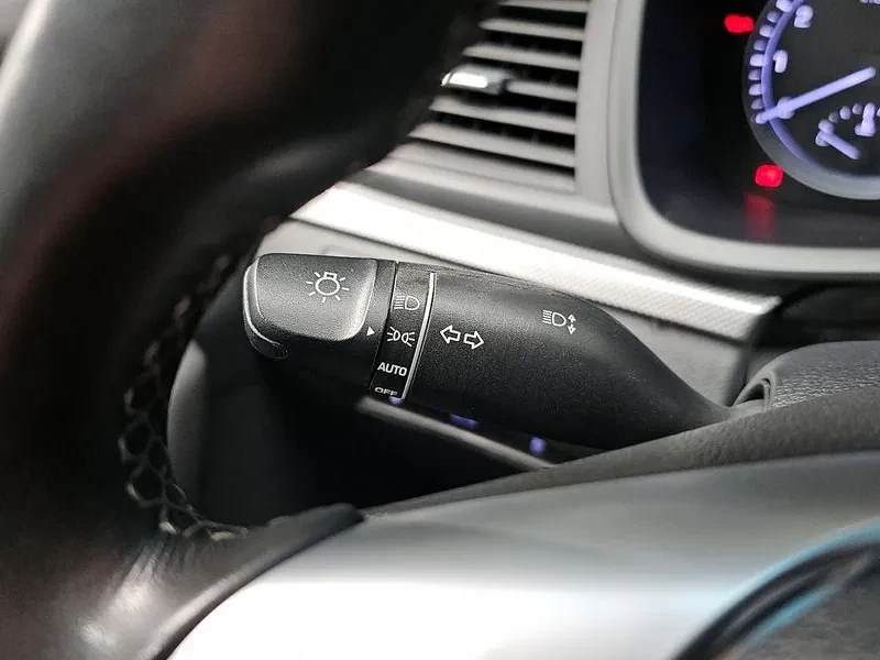 Hyundai Sonata RISE LPI LUXURY TYPE, снимка 17 - Автомобили и джипове - 55058214