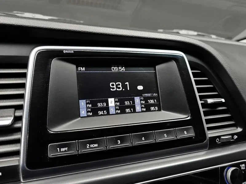 Hyundai Sonata RISE LPI LUXURY TYPE, снимка 14 - Автомобили и джипове - 55058214