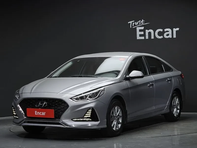 Hyundai Sonata RISE LPI LUXURY TYPE