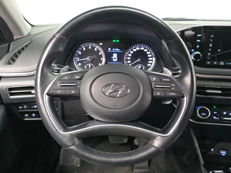 Hyundai Sonata (Dn8) 2.0 Premium, снимка 13 - Автомобили и джипове - 55061100