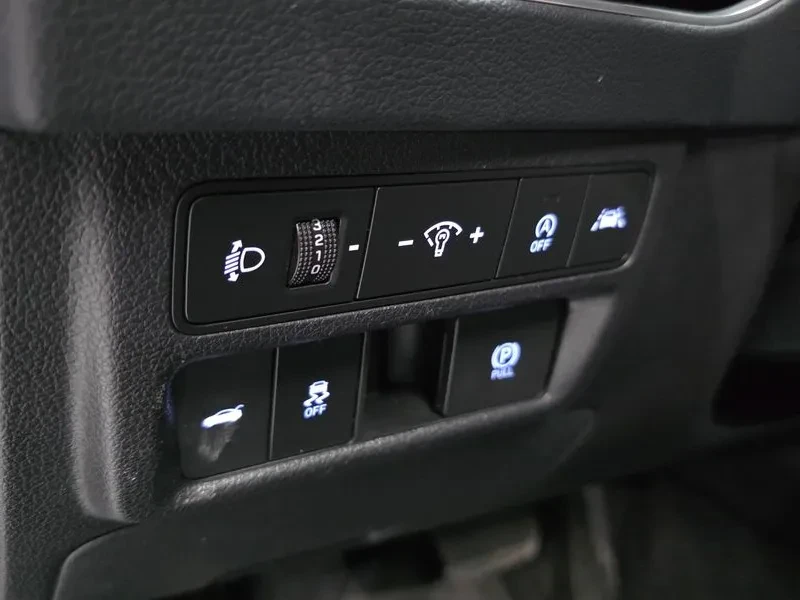 Hyundai Sonata (Dn8) 2.0 Premium, снимка 17 - Автомобили и джипове - 55061100