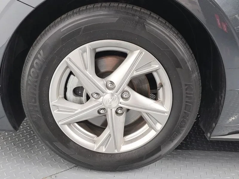 Hyundai Sonata (Dn8) 2.0 Premium, снимка 5 - Автомобили и джипове - 55061100
