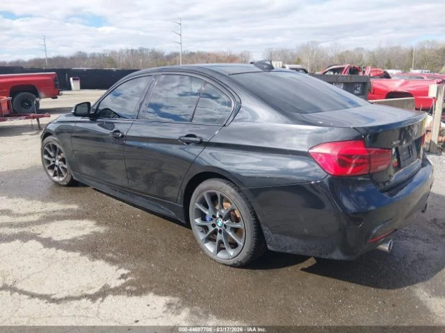 BMW 340 M-Sport* xDrive* HARMAN KARDON* ПОДГРЕВ* ШИБИДАХ* , снимка 3 - Автомобили и джипове - 55452296