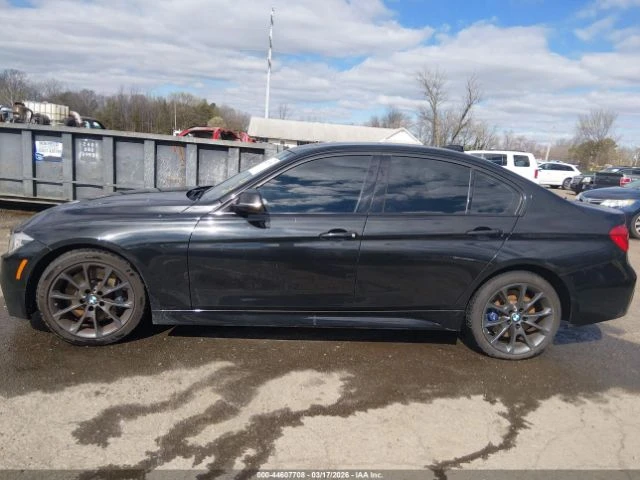 BMW 340 M-Sport* xDrive* HARMAN KARDON* ПОДГРЕВ* ШИБИДАХ* , снимка 11 - Автомобили и джипове - 55452296