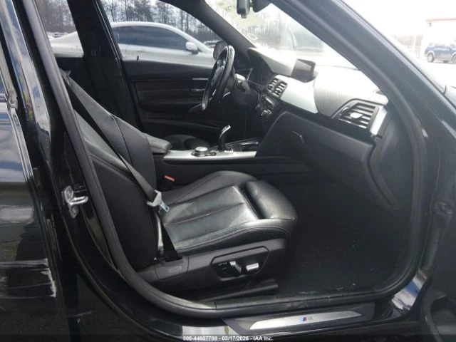 BMW 340 M-Sport* xDrive* HARMAN KARDON* ПОДГРЕВ* ШИБИДАХ* , снимка 5 - Автомобили и джипове - 55452296