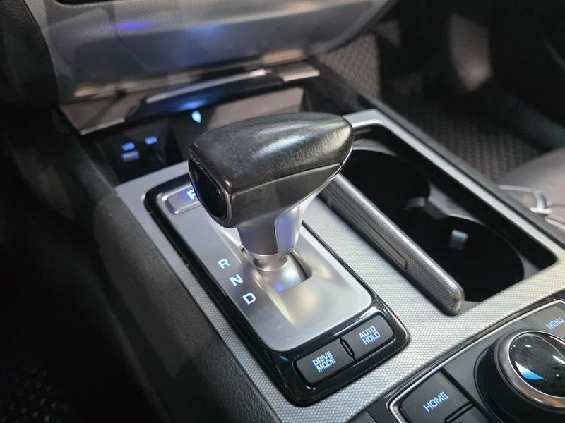 Genesis G80 3.3 Automatic, снимка 14 - Автомобили и джипове - 55598986