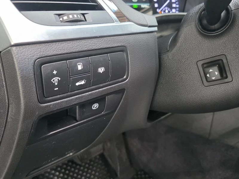 Genesis G80 3.3 Automatic, снимка 8 - Автомобили и джипове - 55598986