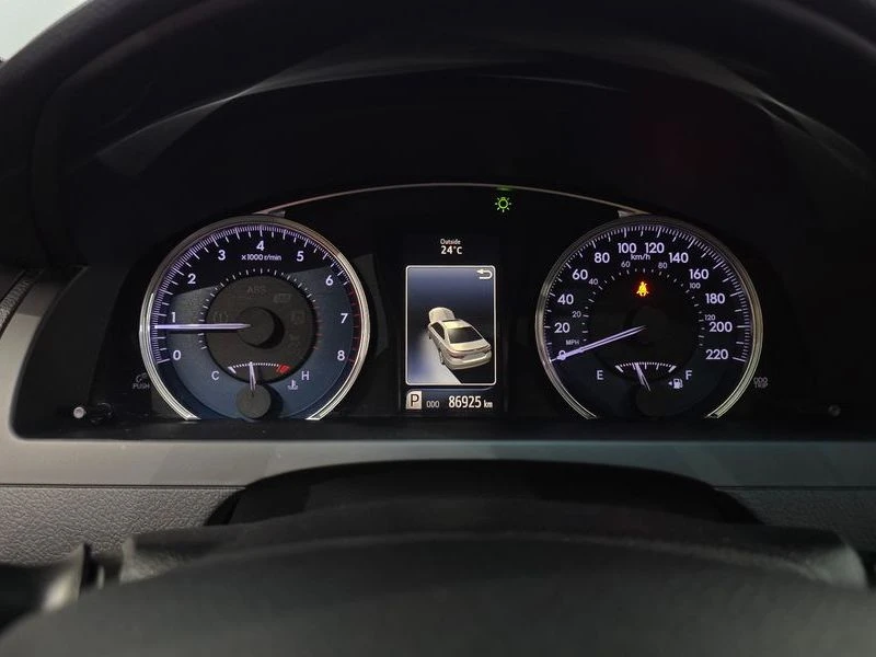 Toyota Camry 2.5 XLE| 178�.�. | Mobile.bg � ����������� 8